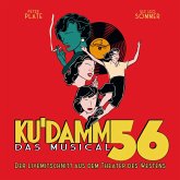 Ku'Damm 56:Das Musical(Livemitschnitt Aus Dem Thea