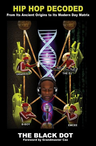 Hip Hop Decoded (eBook, ePUB) Hip Hop Decoded (eBook, ePUB)