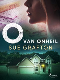 O van onheil (eBook, ePUB) - Grafton, Sue