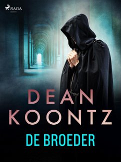 Cover De broeder (eBook, ePUB)