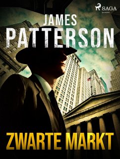 Cover Zwarte markt (eBook, ePUB)