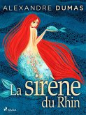 La Sirène du Rhin (eBook, ePUB)