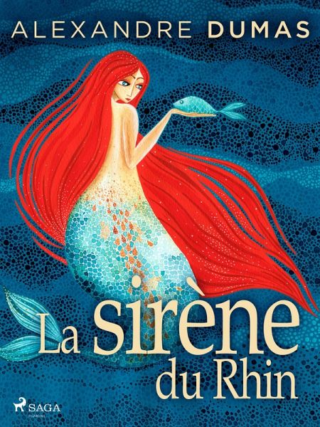 La Sirène du Rhin (eBook, ePUB) La Sirène du Rhin (eBook, ePUB)