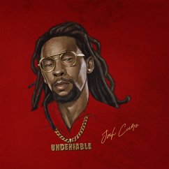 Undeniable - Jah Cure