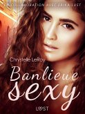 Banlieue sexy - Une nouvelle érotique (eBook, ePUB)