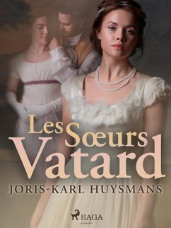 Cover Les Soeurs Vatard (eBook, ePUB)