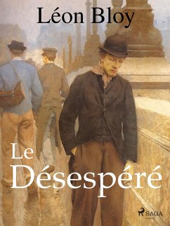 Cover Le Désespéré (eBook, ePUB)
