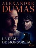 La Dame de Monsoreau (eBook, ePUB)