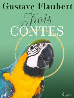 Cover Trois Contes (eBook, ePUB)