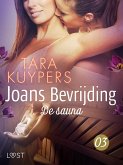 Joans bevrijding 3: De sauna (eBook, ePUB)