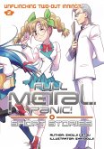 Full Metal Panic! Short Stories Volume 2 (eBook, ePUB)