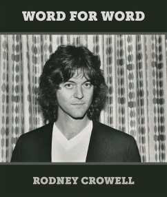 Word for Word (eBook, ePUB) - Crowell, Rodney