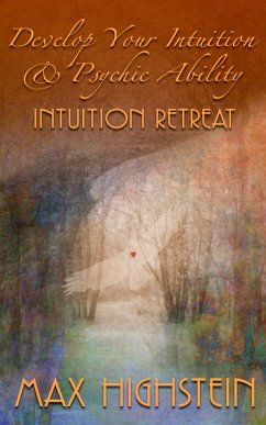 Cover Develop Your Intuition & Psychic Ability (eBook, ePUB)