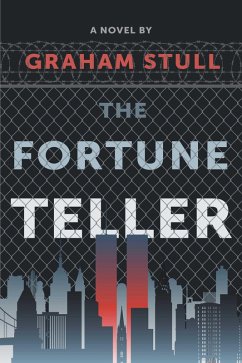 Cover Fortune Teller (eBook, ePUB)
