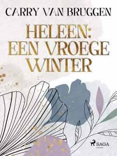 Heleen: een vroege winter (eBook, ePUB) - Bruggen, Carry Van
