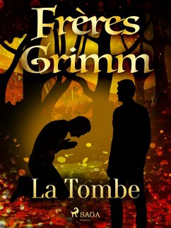 La Tombe (eBook, ePUB) Cover La Tombe (eBook, ePUB)