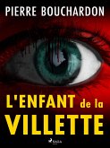L'Enfant de la Villette (eBook, ePUB)