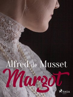 Cover Margot (eBook, ePUB)