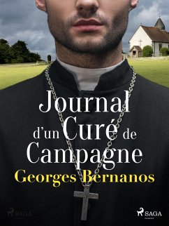 Journal d'un Curé de Campagne (eBook, ePUB) - Bernanos, Georges