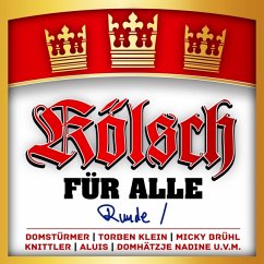 Kölsch Für Alle - Diverse