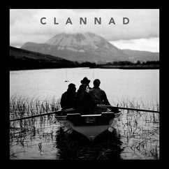 In A Lifetime - Clannad