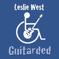 Guitarded (Clear Red Vinyl 2lp) - West,Leslie