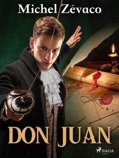 Cover Don Juan (eBook, ePUB)
