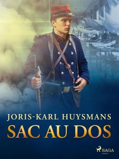Cover Sac au Dos (eBook, ePUB)