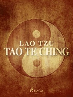 Tao Te Ching (eBook, ePUB) - Tzu, Lao