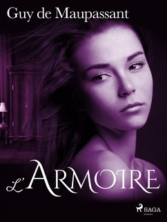 Cover L'Armoire (eBook, ePUB)