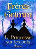 La Princesse sur les pois (eBook, ePUB)