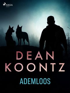 Cover Ademloos (eBook, ePUB)