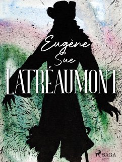 Latréaumont (eBook, ePUB) - Sue, Eugene