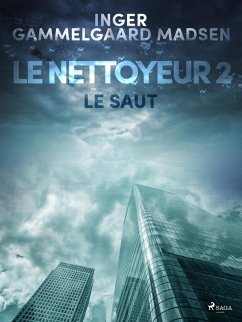 Cover Le Nettoyeur 2 : Le Saut (eBook, ePUB)