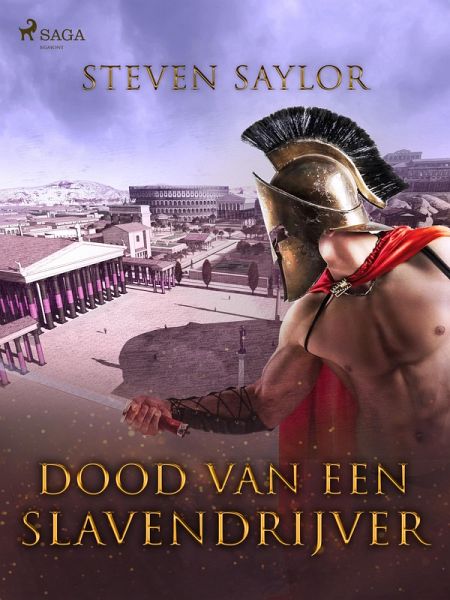 Dood van een slavendrijver (eBook, ePUB) Dood van een slavendrijver (eBook, ePUB)