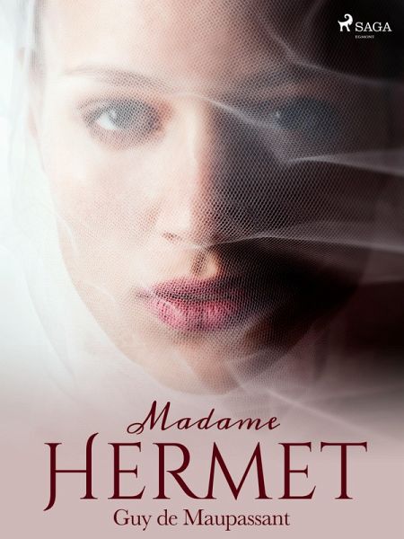 Madame Hermet (eBook, ePUB) Madame Hermet (eBook, ePUB)