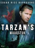 Tarzan's waagstuk (eBook, ePUB)