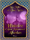 Histoire d'Abou Mohammed Alkeslan (eBook, ePUB)