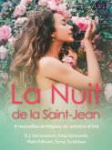 La Nuit de la Saint-Jean - 4 nouvelles érotiques du solstice d'été (eBook, ePUB)