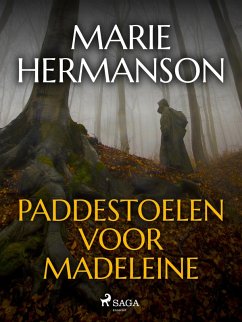 Cover Paddestoelen voor Madeleine (eBook, ePUB)