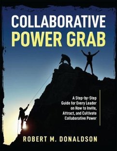 Cover Collaborative Power Grab (eBook, ePUB)