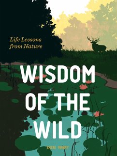 Wisdom of the Wild (eBook, ePUB) Cover Wisdom of the Wild (eBook, ePUB)