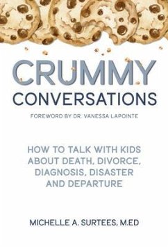 Cover Crummy Conversations (eBook, ePUB)