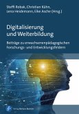 Digitalisierung und Weiterbildung (eBook, PDF)