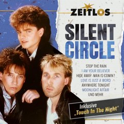 Zeitlos-Silent Circle - Silent Circle