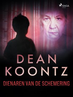 Cover Dienaren van de schemering (eBook, ePUB)
