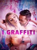 I graffiti - racconto erotico (eBook, ePUB)