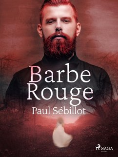 Barbe-Rouge (eBook, ePUB) - Sébillot, Paul