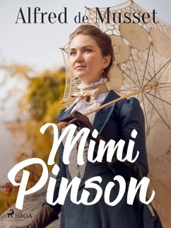Cover Mimi Pinson (eBook, ePUB)