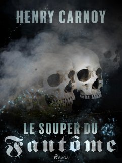 Le Souper du Fantôme (eBook, ePUB) Cover Le Souper du Fantôme (eBook, ePUB)
